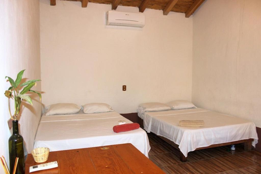 Casa H Rinconcito Mazunte Exterior foto