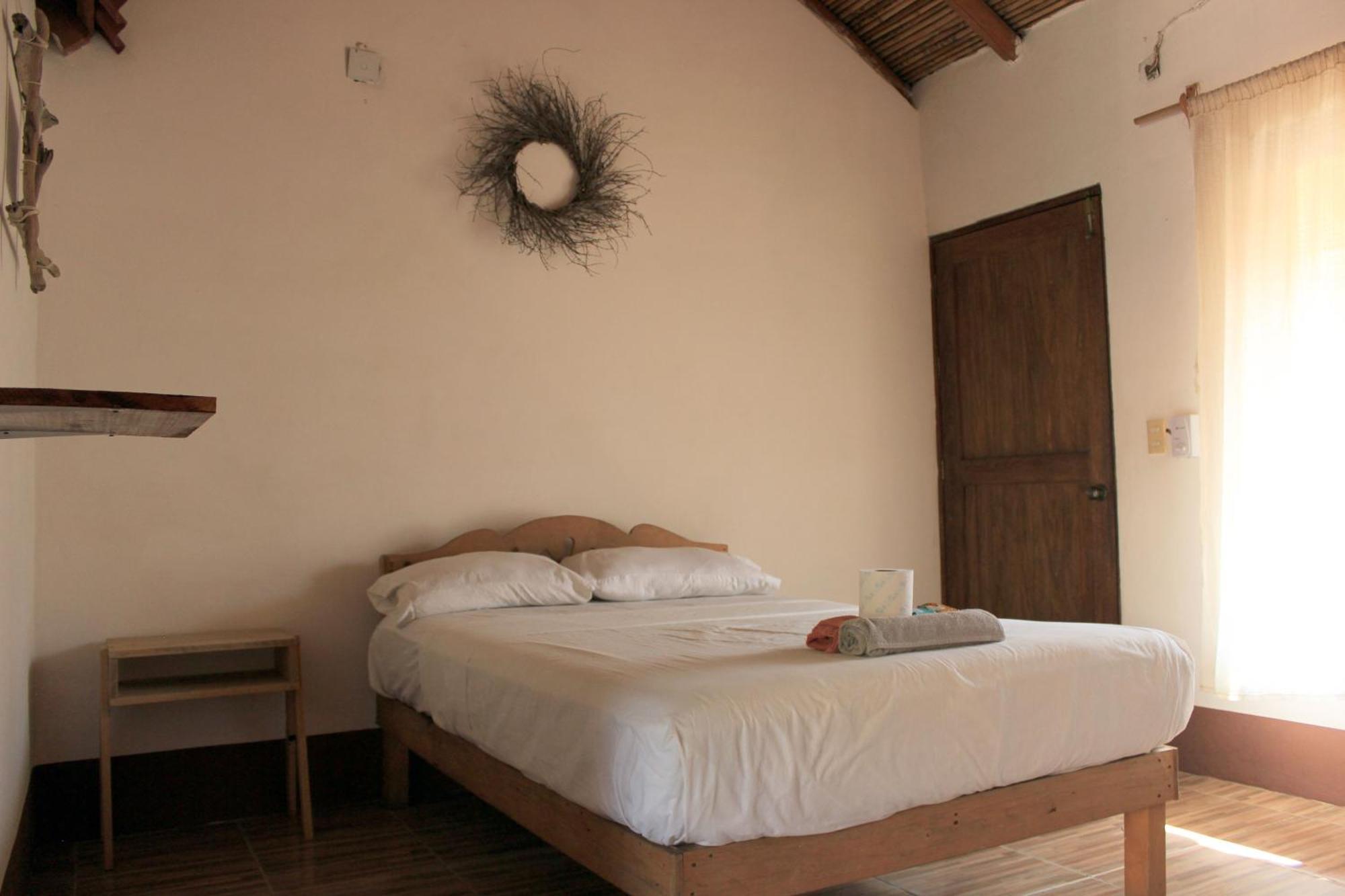 Casa H Rinconcito Mazunte Exterior foto