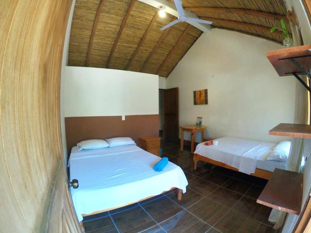 Casa H Rinconcito Mazunte Exterior foto