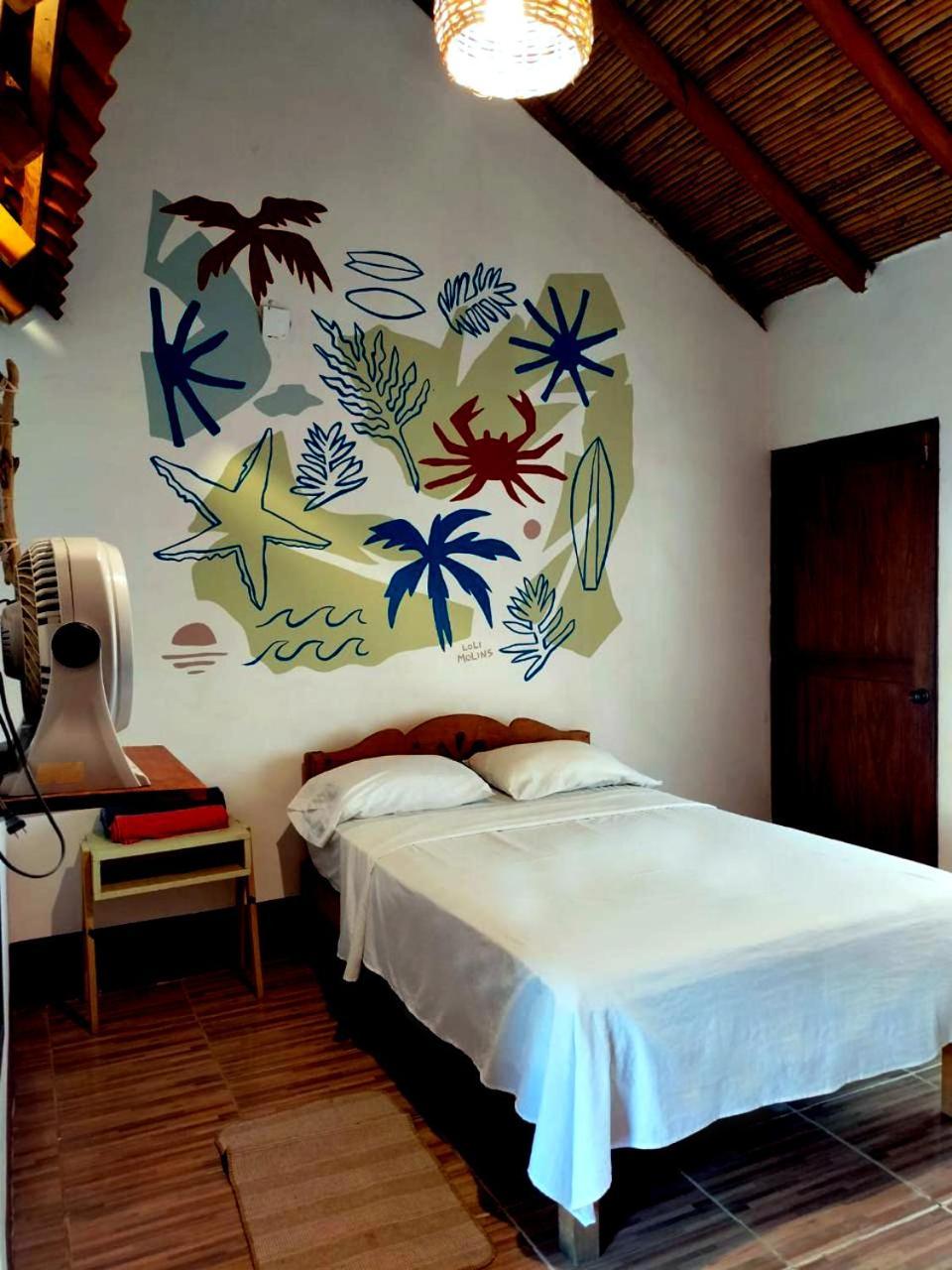 Casa H Rinconcito Mazunte Exterior foto