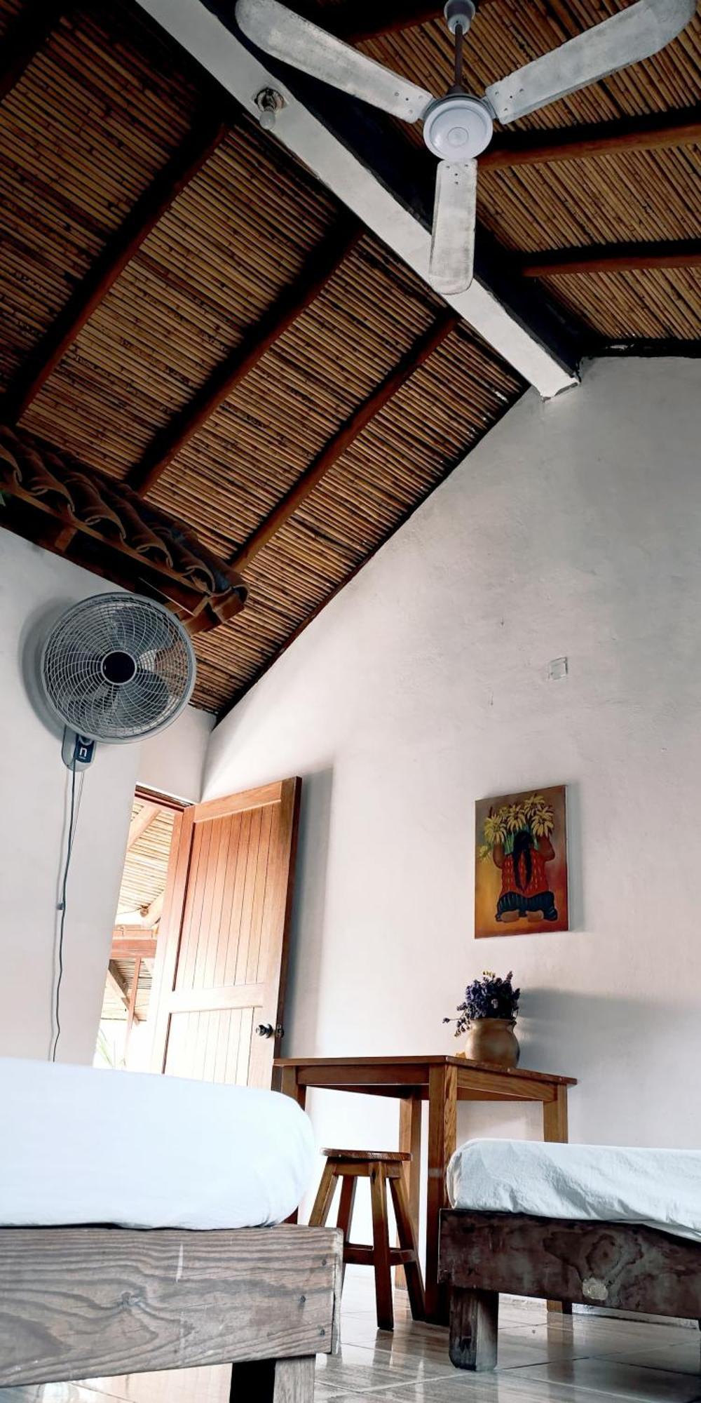 Casa H Rinconcito Mazunte Exterior foto