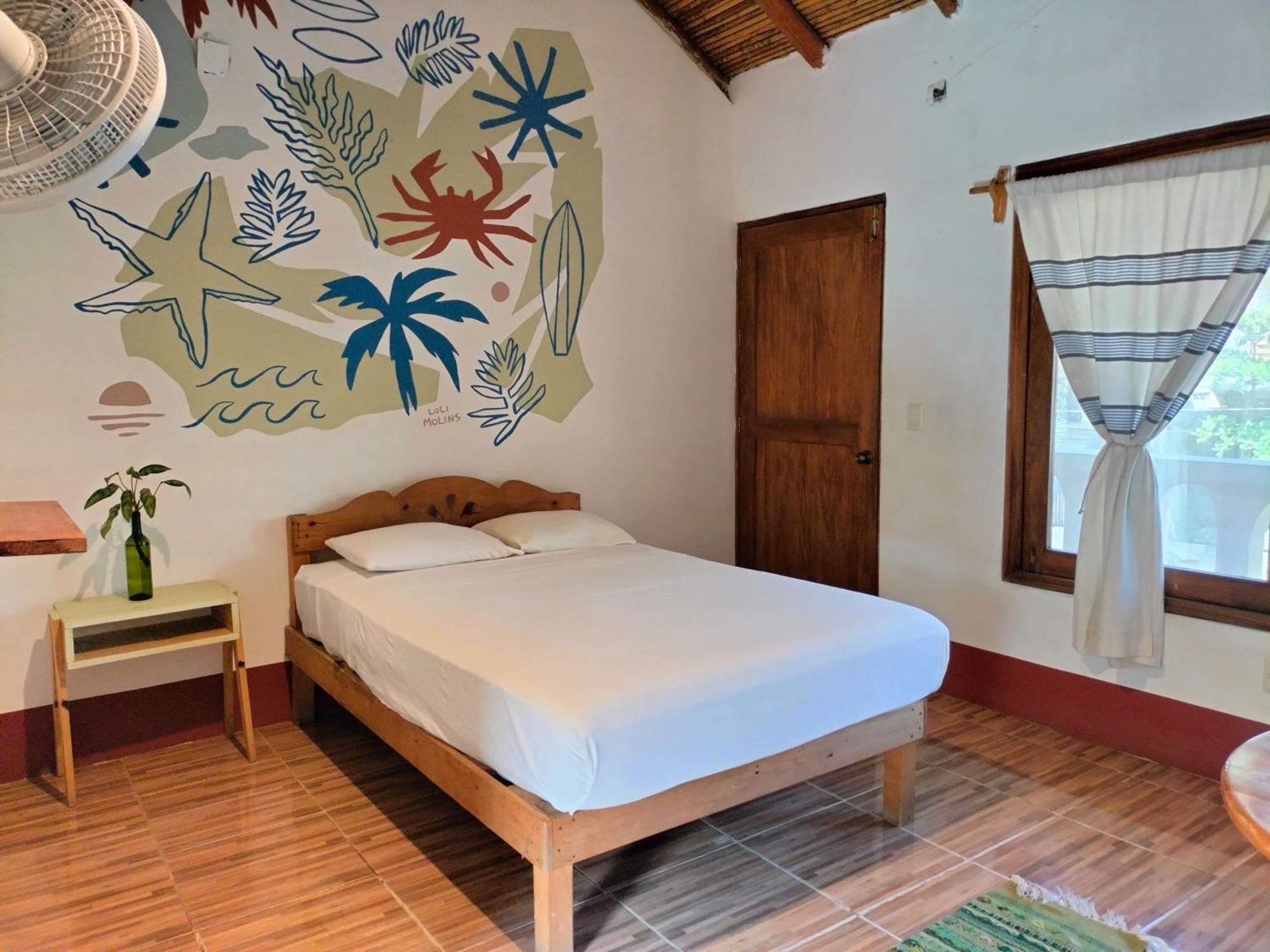 Casa H Rinconcito Mazunte Exterior foto